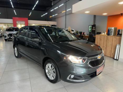 CHEVROLET Cobalt 1.8 4P FLEX LTZ AUTOMTICO, Foto 4