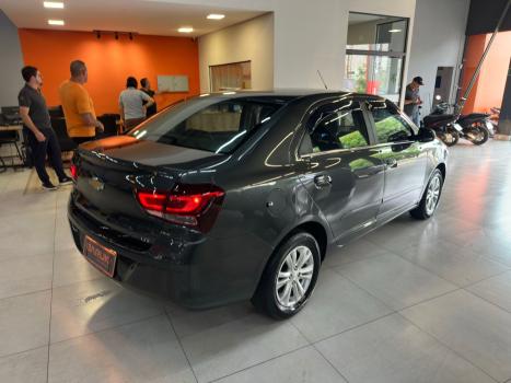 CHEVROLET Cobalt 1.8 4P FLEX LTZ AUTOMTICO, Foto 5