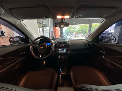 CHEVROLET Cobalt 1.8 4P FLEX LTZ AUTOMTICO, Foto 6