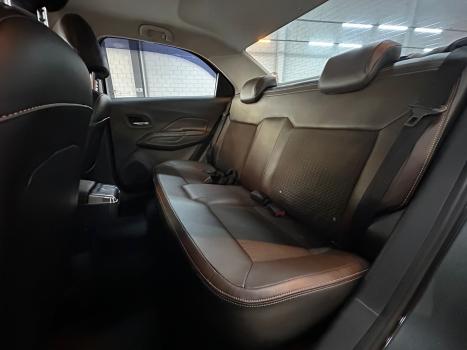 CHEVROLET Cobalt 1.8 4P FLEX LTZ AUTOMTICO, Foto 7