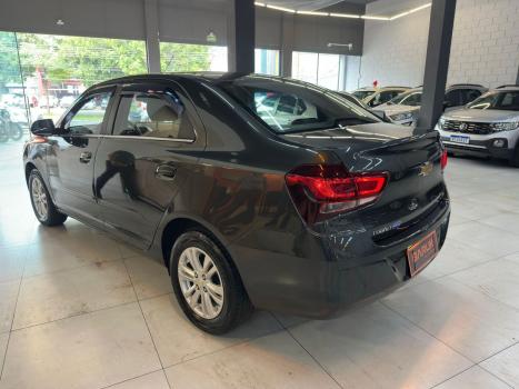 CHEVROLET Cobalt 1.8 4P FLEX LTZ AUTOMTICO, Foto 8