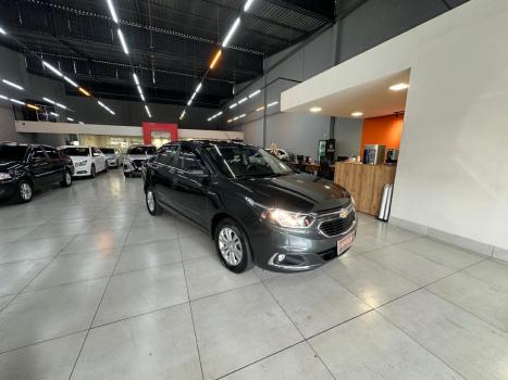 CHEVROLET Cobalt 1.8 4P FLEX LTZ AUTOMTICO, Foto 11