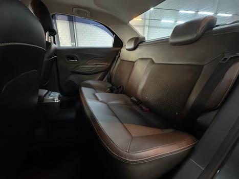 CHEVROLET Cobalt 1.8 4P FLEX LTZ AUTOMTICO, Foto 12