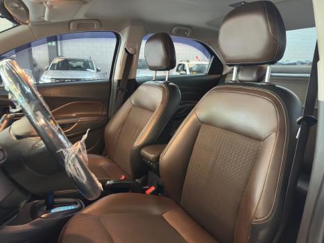 CHEVROLET Cobalt 1.8 4P FLEX LTZ AUTOMTICO, Foto 13