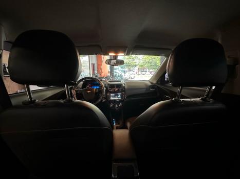 CHEVROLET Cobalt 1.8 4P FLEX LTZ AUTOMTICO, Foto 14