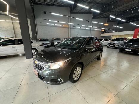 CHEVROLET Cobalt 1.8 4P FLEX LTZ AUTOMTICO, Foto 15