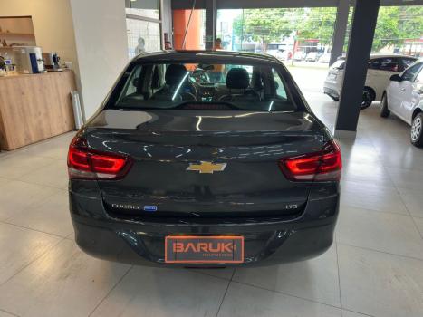 CHEVROLET Cobalt 1.8 4P FLEX LTZ AUTOMTICO, Foto 16