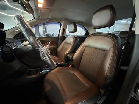 CHEVROLET Cobalt 1.8 4P FLEX LTZ AUTOMTICO, Foto 17