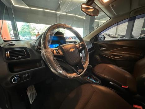 CHEVROLET Cobalt 1.8 4P FLEX LTZ AUTOMTICO, Foto 18