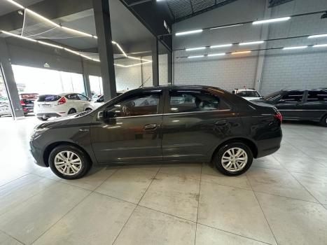 CHEVROLET Cobalt 1.8 4P FLEX LTZ AUTOMTICO, Foto 19