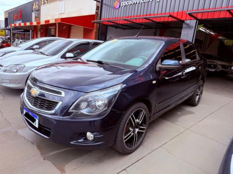 CHEVROLET Cobalt 1.8 4P FLEX LTZ, Foto 2