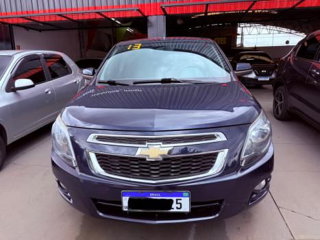 CHEVROLET Cobalt 1.8 4P FLEX LTZ, Foto 3