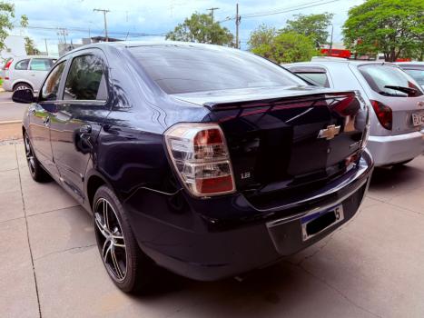 CHEVROLET Cobalt 1.8 4P FLEX LTZ, Foto 5