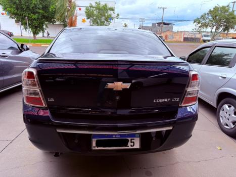CHEVROLET Cobalt 1.8 4P FLEX LTZ, Foto 6
