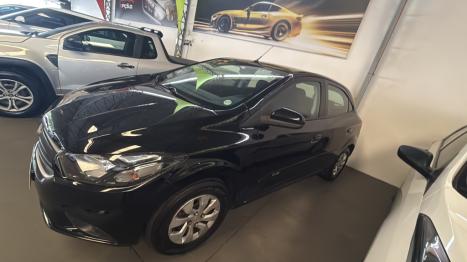 CHEVROLET Cobalt 1.8 4P FLEX LTZ, Foto 7