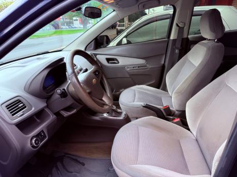 CHEVROLET Cobalt 1.8 4P FLEX LTZ, Foto 11