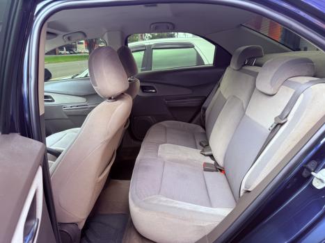 CHEVROLET Cobalt 1.8 4P FLEX LTZ, Foto 12