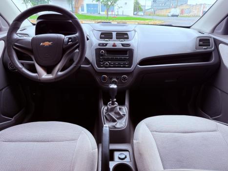 CHEVROLET Cobalt 1.8 4P FLEX LTZ, Foto 14