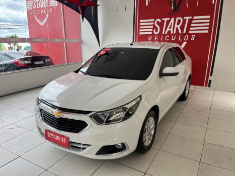 CHEVROLET Cobalt 1.8 4P FLEX LTZ, Foto 1