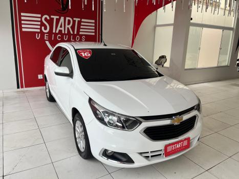 CHEVROLET Cobalt 1.8 4P FLEX LTZ, Foto 3