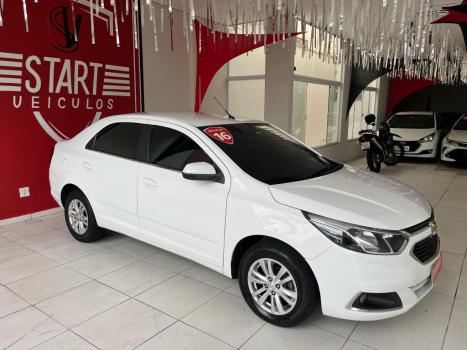 CHEVROLET Cobalt 1.8 4P FLEX LTZ, Foto 4