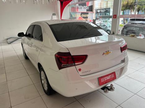 CHEVROLET Cobalt 1.8 4P FLEX LTZ, Foto 5