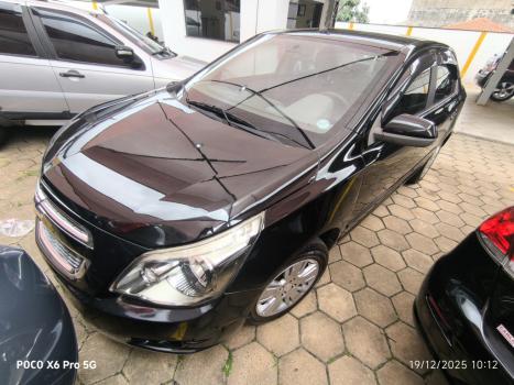CHEVROLET Cobalt 1.8 4P FLEX LTZ AUTOM�TICO, Foto 1