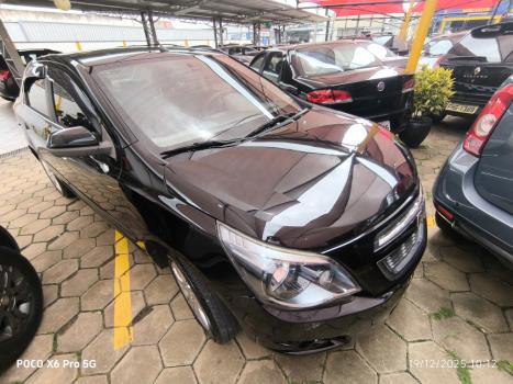 CHEVROLET Cobalt 1.8 4P FLEX LTZ AUTOM�TICO, Foto 2