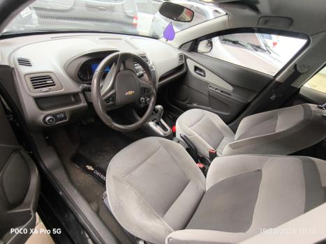 CHEVROLET Cobalt 1.8 4P FLEX LTZ AUTOM�TICO, Foto 3