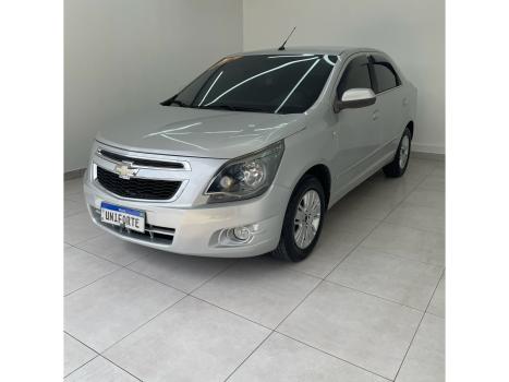 CHEVROLET Cobalt 1.8 4P FLEX LTZ AUTOM�TICO, Foto 1