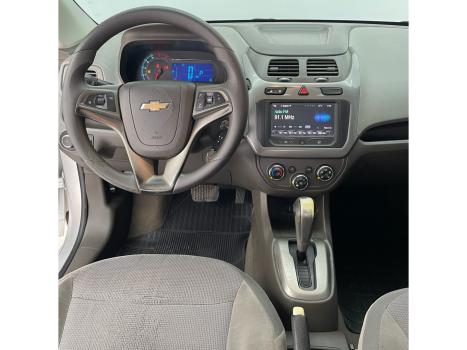 CHEVROLET Cobalt 1.8 4P FLEX LTZ AUTOM�TICO, Foto 7