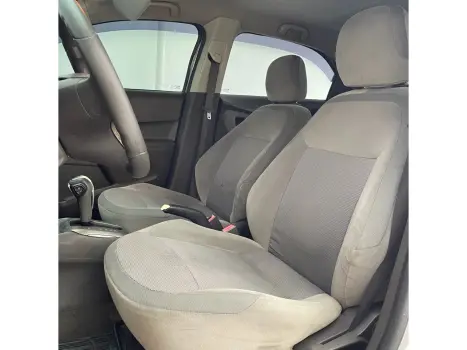 CHEVROLET Cobalt 1.8 4P FLEX LTZ AUTOM�TICO, Foto 8