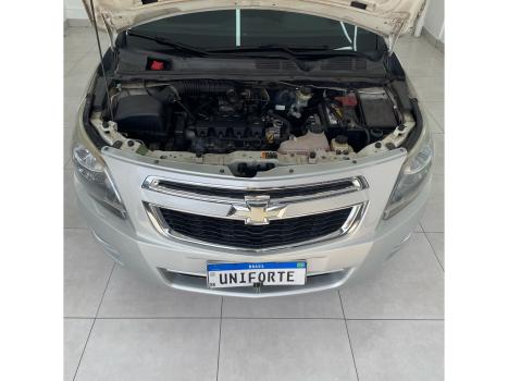 CHEVROLET Cobalt 1.8 4P FLEX LTZ AUTOM�TICO, Foto 9