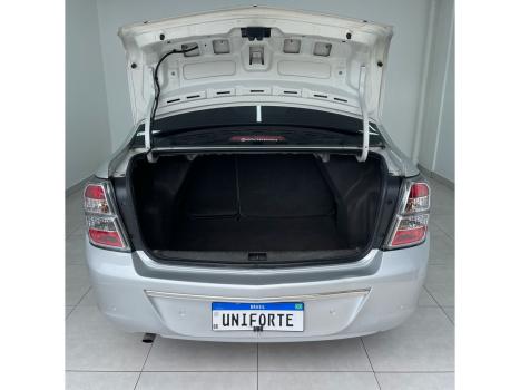 CHEVROLET Cobalt 1.8 4P FLEX LTZ AUTOM�TICO, Foto 10