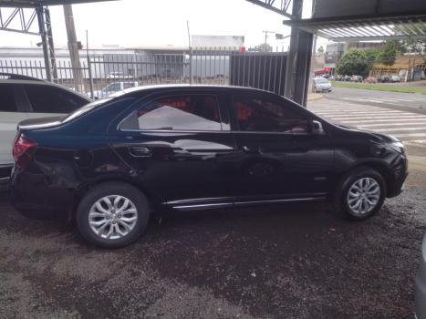 CHEVROLET Cobalt 1.8 4P FLEX ELITE AUTOM�TICO, Foto 3