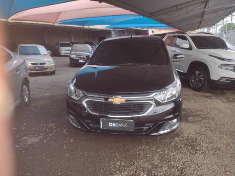 CHEVROLET Cobalt 1.8 4P FLEX ELITE AUTOM�TICO, Foto 4