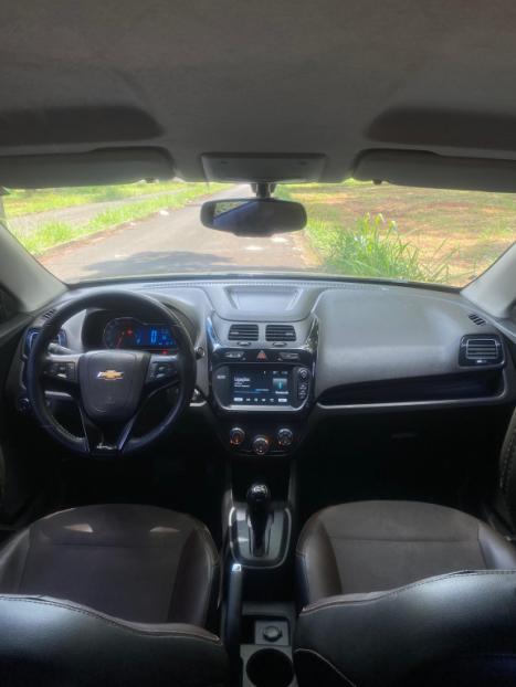 CHEVROLET Cobalt 1.8 4P FLEX LTZ AUTOM�TICO, Foto 8