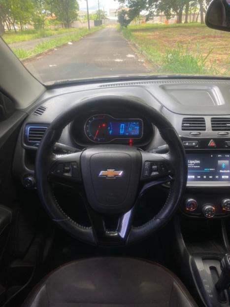 CHEVROLET Cobalt 1.8 4P FLEX LTZ AUTOM�TICO, Foto 9