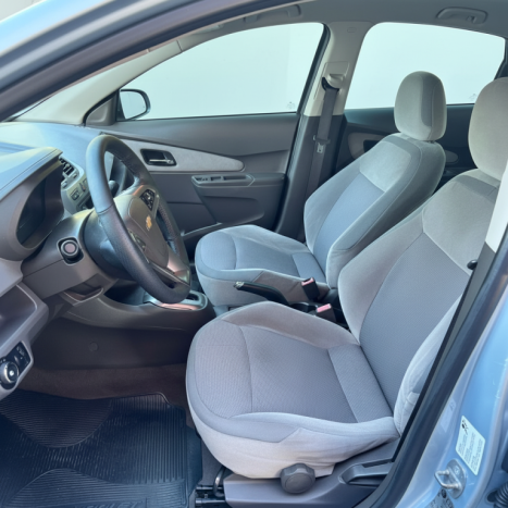 CHEVROLET Cobalt 1.8 4P FLEX LTZ AUTOM�TICO, Foto 10