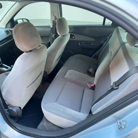 CHEVROLET Cobalt 1.8 4P FLEX LTZ AUTOM�TICO, Foto 11