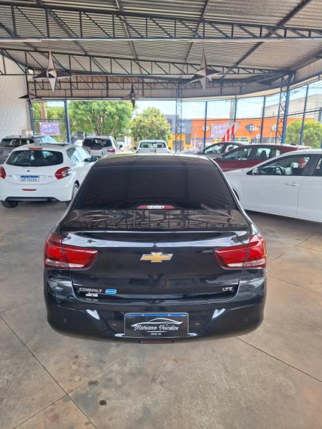 CHEVROLET Cobalt 1.8 4P FLEX LTZ, Foto 2
