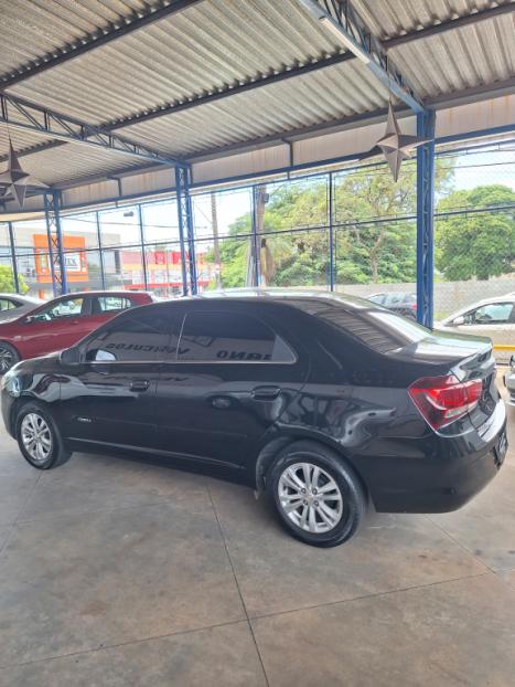 CHEVROLET Cobalt 1.8 4P FLEX LTZ, Foto 3