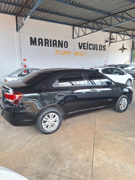 CHEVROLET Cobalt 1.8 4P FLEX LTZ, Foto 4