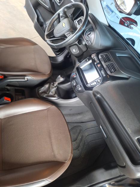 CHEVROLET Cobalt 1.8 4P FLEX LTZ, Foto 5