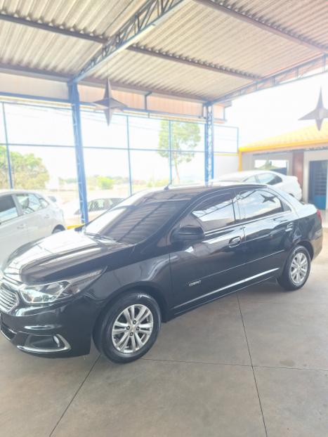 CHEVROLET Cobalt 1.8 4P FLEX LTZ, Foto 6