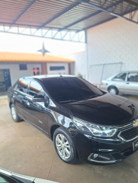 CHEVROLET Cobalt 1.8 4P FLEX LTZ, Foto 7