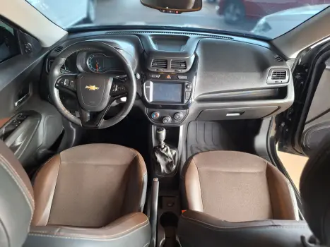 CHEVROLET Cobalt 1.8 4P FLEX LTZ, Foto 8