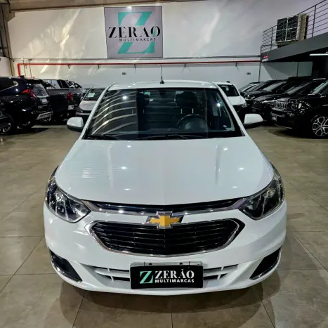 CHEVROLET Cobalt 1.8 4P FLEX LTZ AUTOM�TICO, Foto 2