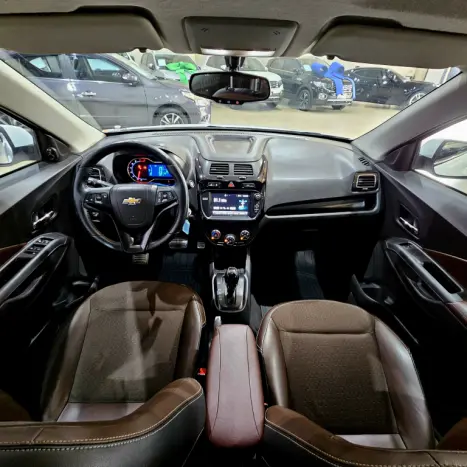 CHEVROLET Cobalt 1.8 4P FLEX LTZ AUTOM�TICO, Foto 6