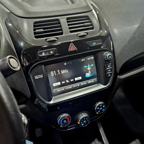 CHEVROLET Cobalt 1.8 4P FLEX LTZ AUTOM�TICO, Foto 7